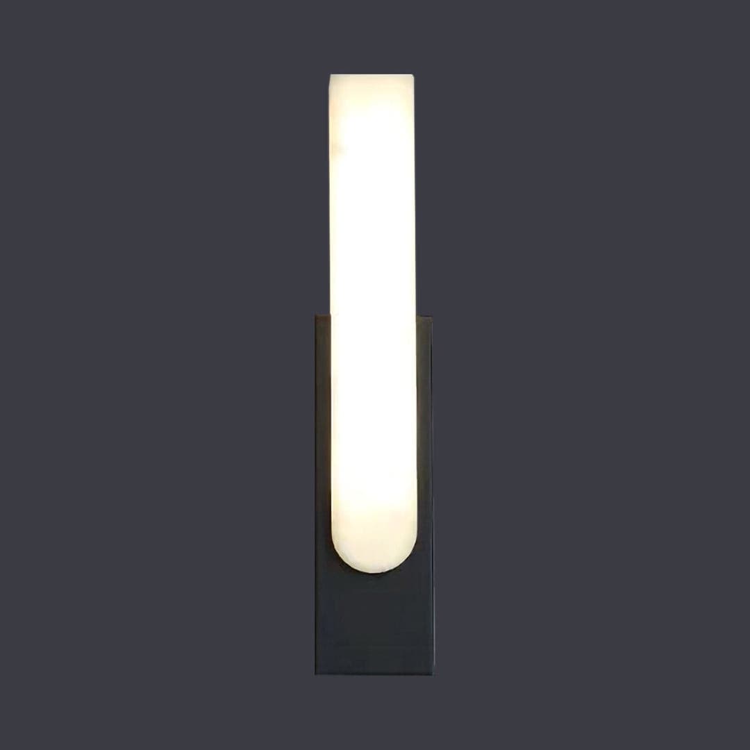Agatha Alabaster Wall Lamp – detail 18