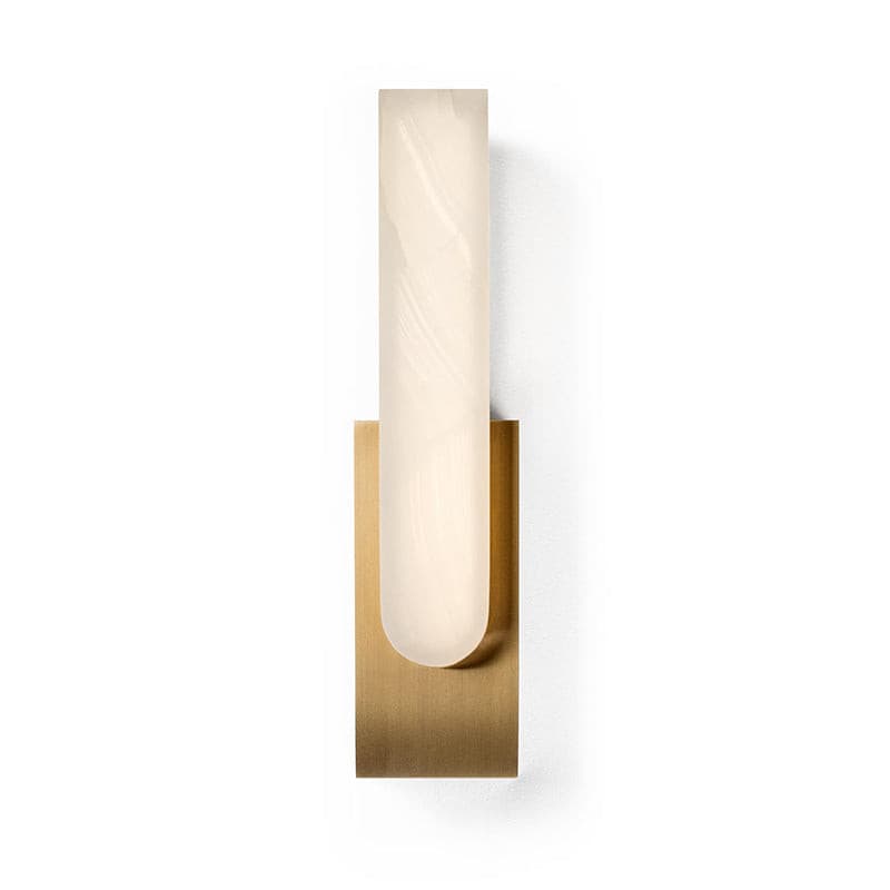 Agatha Alabaster Wall Lamp – detail 24