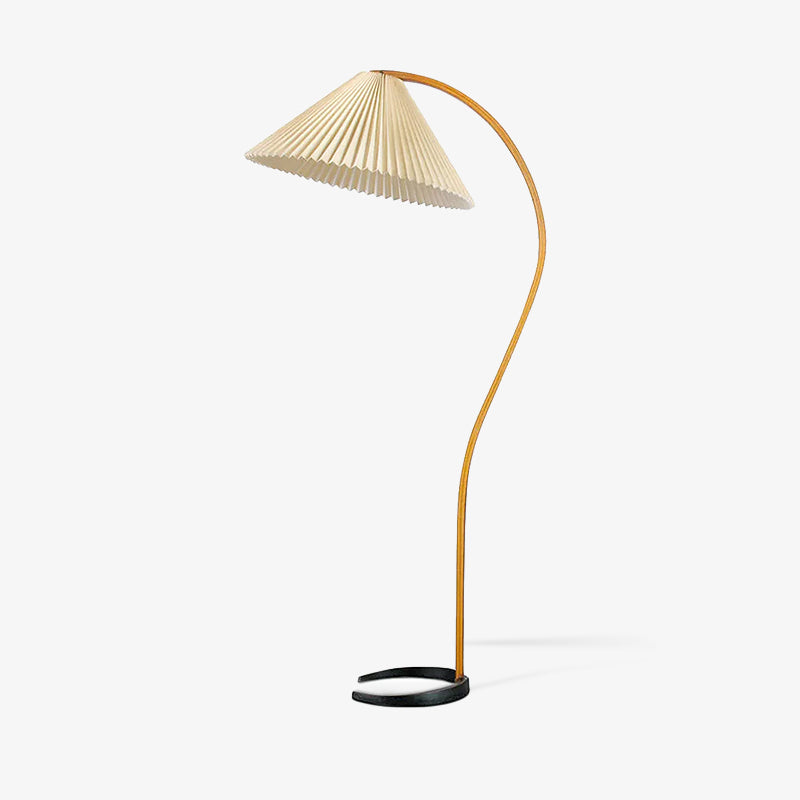 Lampada da terra Giessi