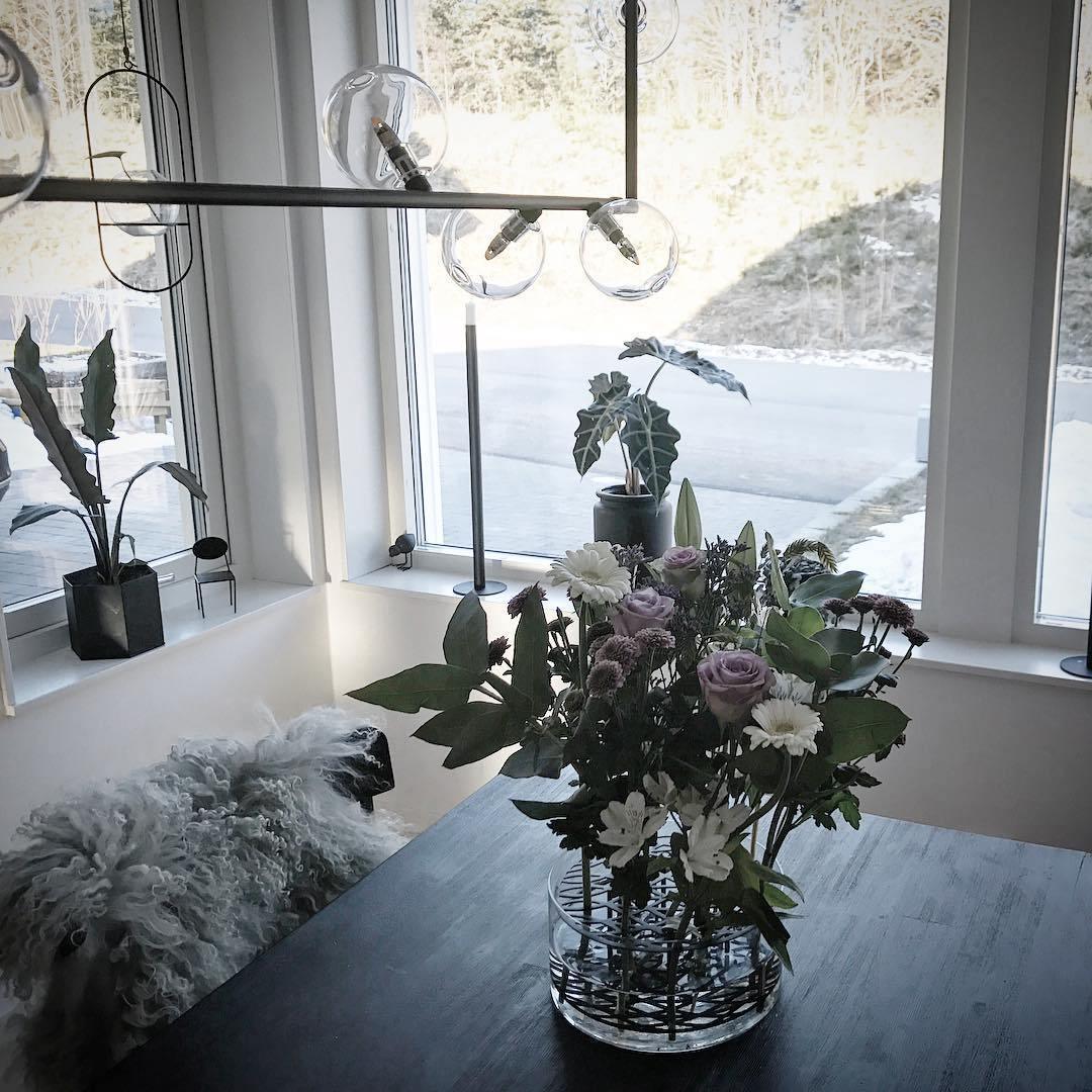 Air 73 Glass Pendant Lamp – detail 9
