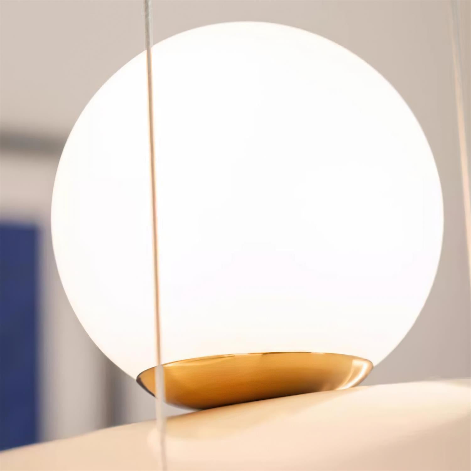 Lampada a sospensione aereo Painiva