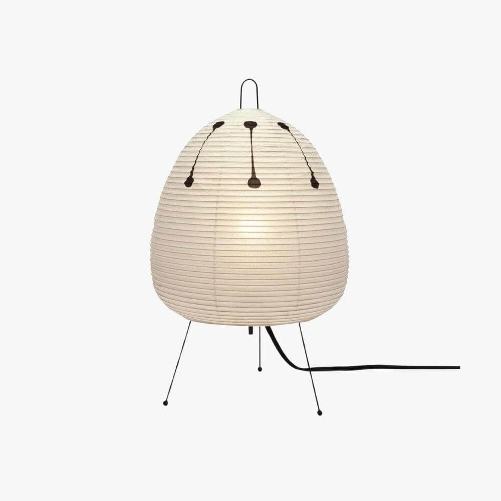 Lampada da tavolo Zalari