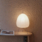 Lampada da tavolo Zalari