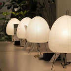 Lampada da tavolo Zalari