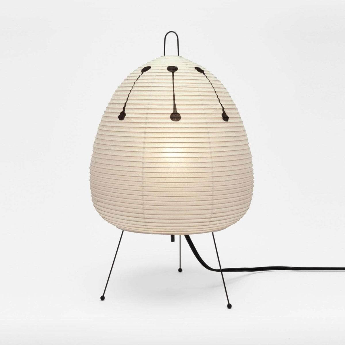 Lampada da tavolo Zalari
