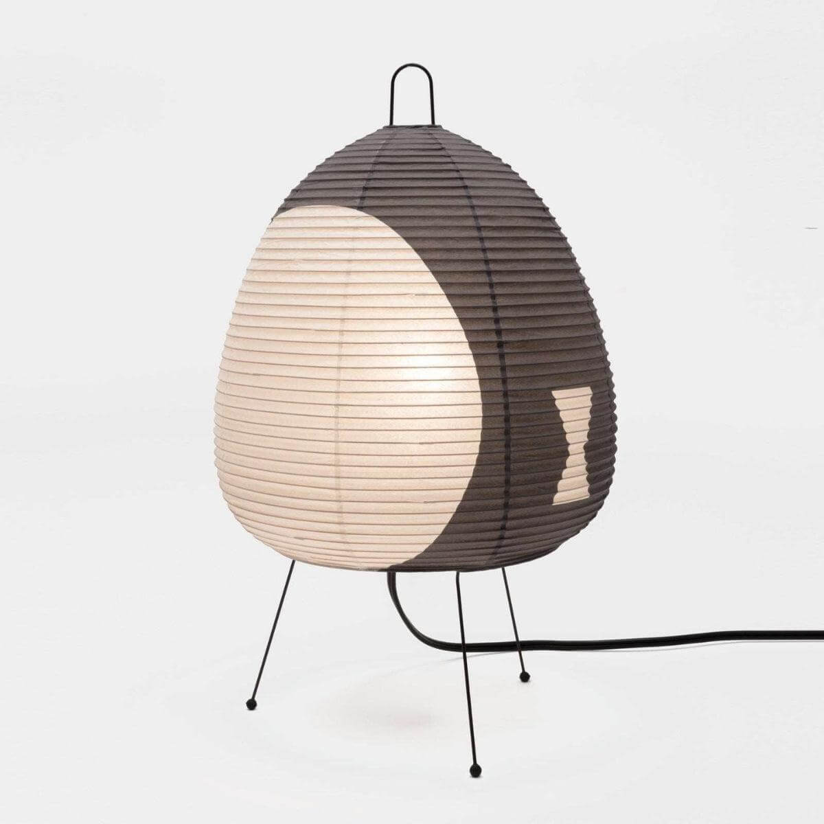 Lampada da tavolo Zalari