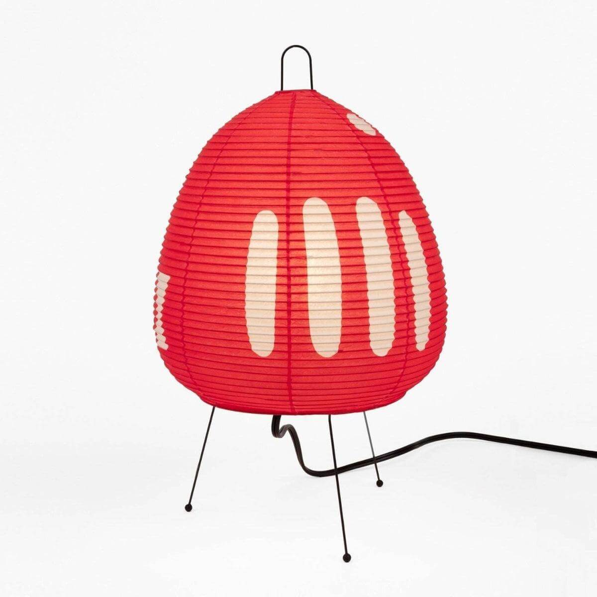 Lampada da tavolo Zalari