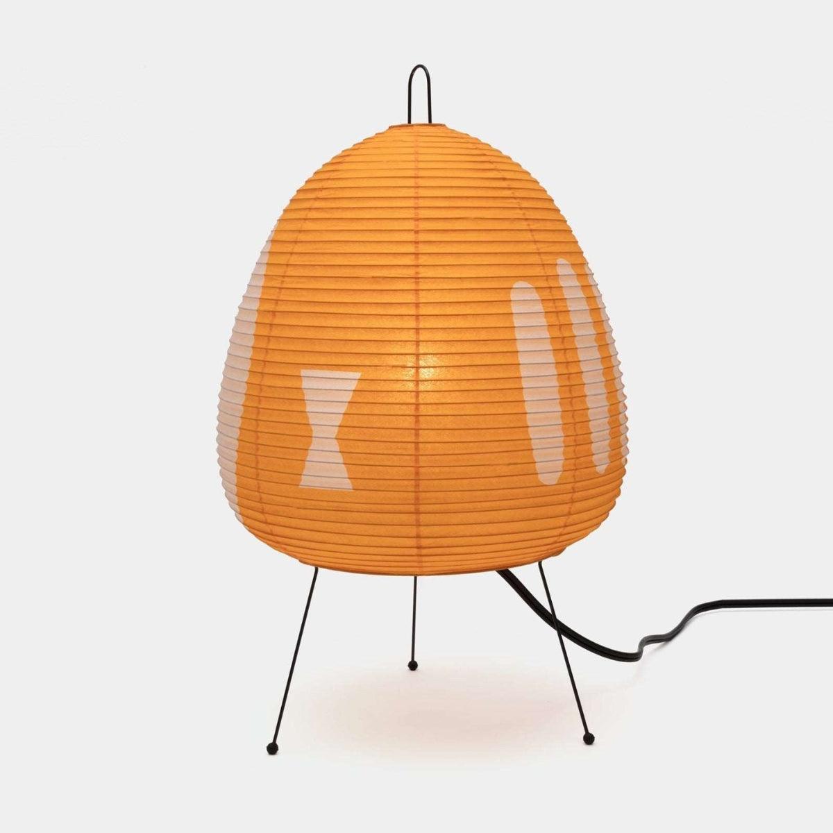 Lampada da tavolo Zalari