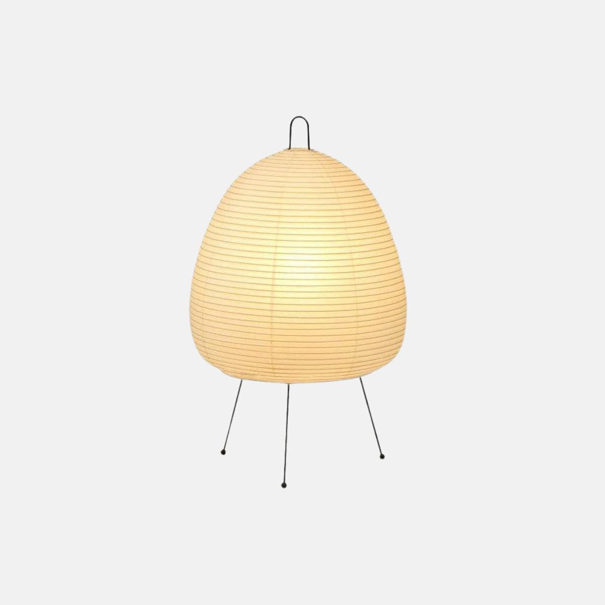 Lampada da tavolo Zalari