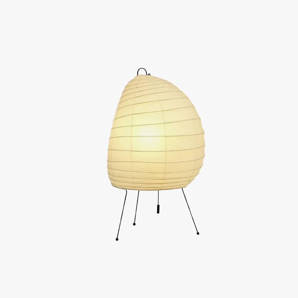 Lampada da tavolo Laenoelio