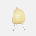 Lampada da tavolo Laenoelio