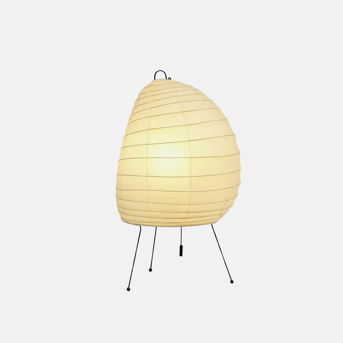 Lampada da tavolo Laenoelio