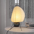 Lampada da tavolo Laenoelio