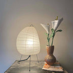 Lampada da tavolo Laenoelio