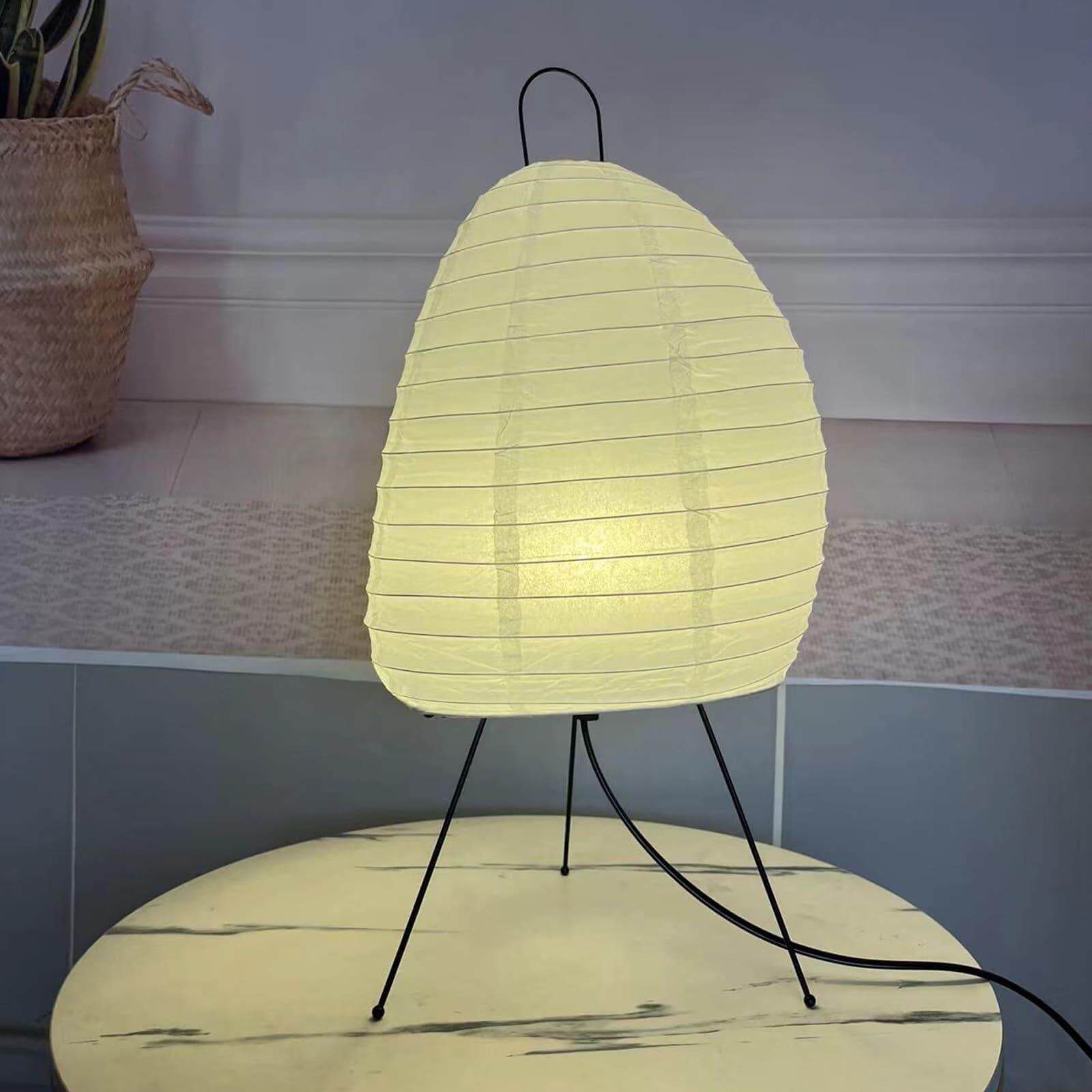 Lampada da tavolo Laenoelio