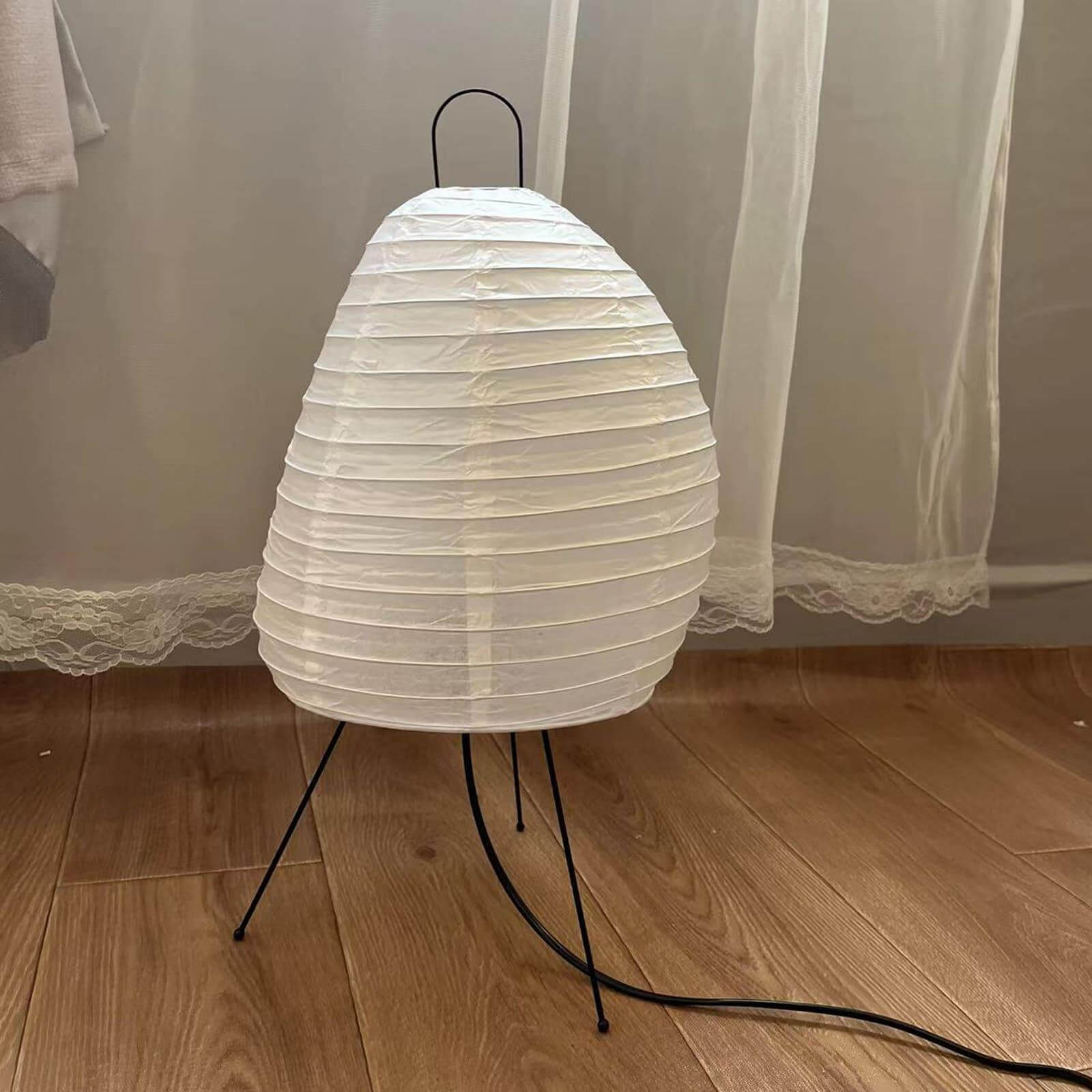 Lampada da tavolo Laenoelio