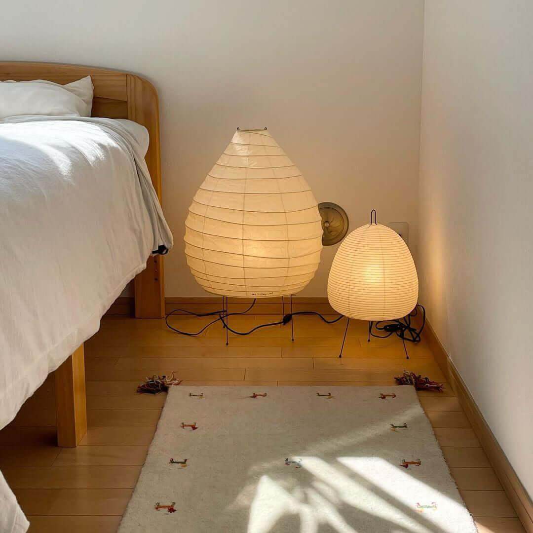 Lampada da tavolo Neriva
