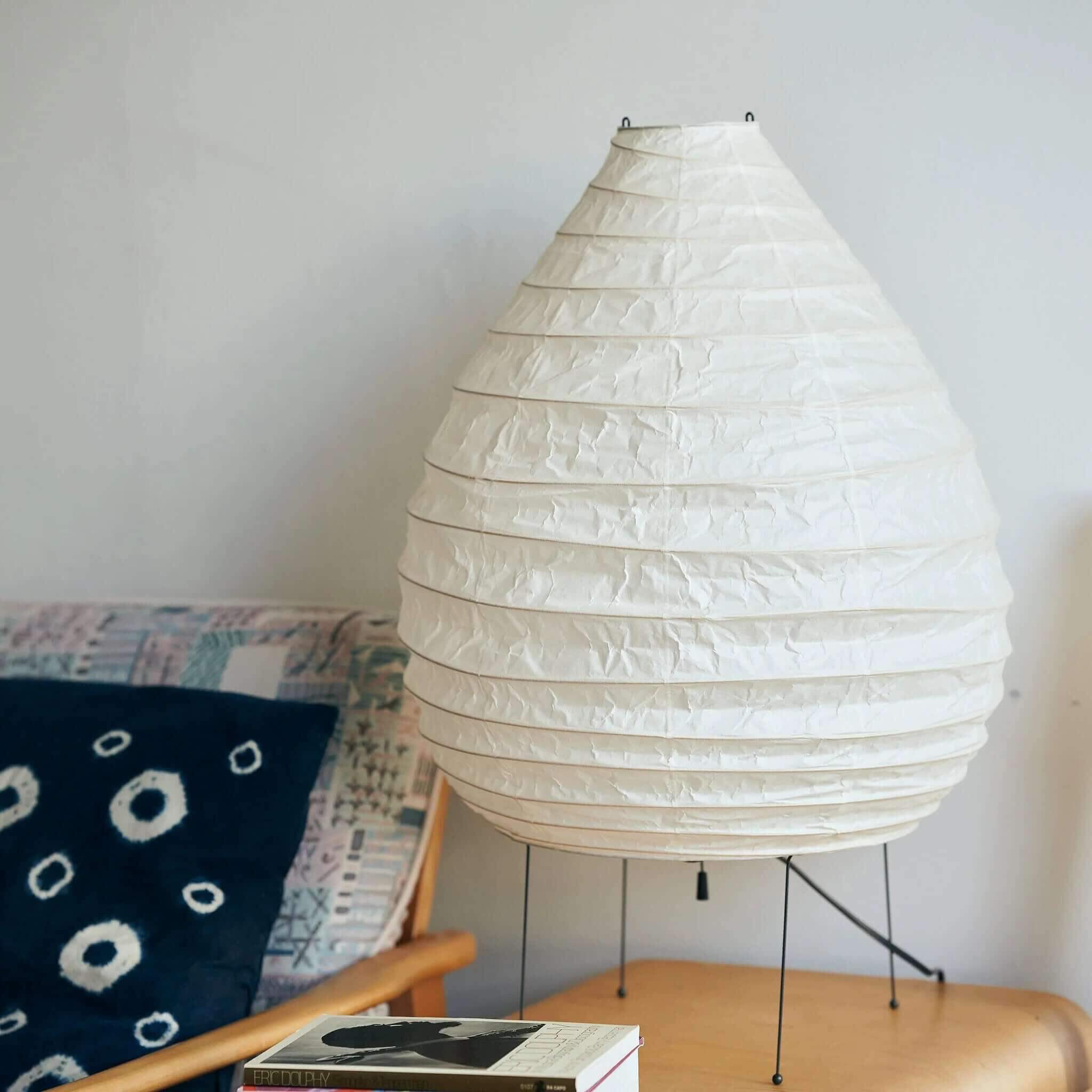 Lampada da tavolo Neriva