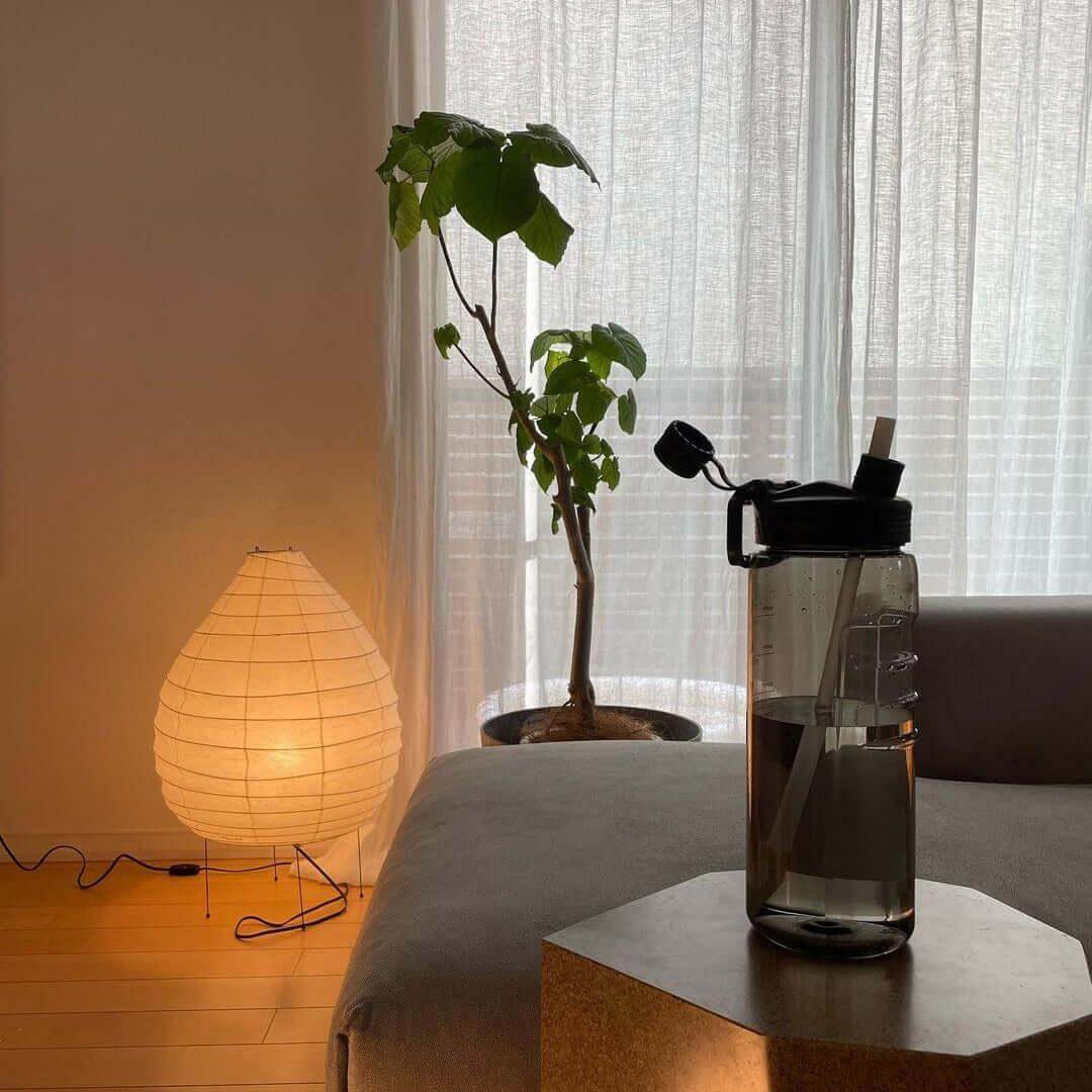 Lampada da tavolo Neriva
