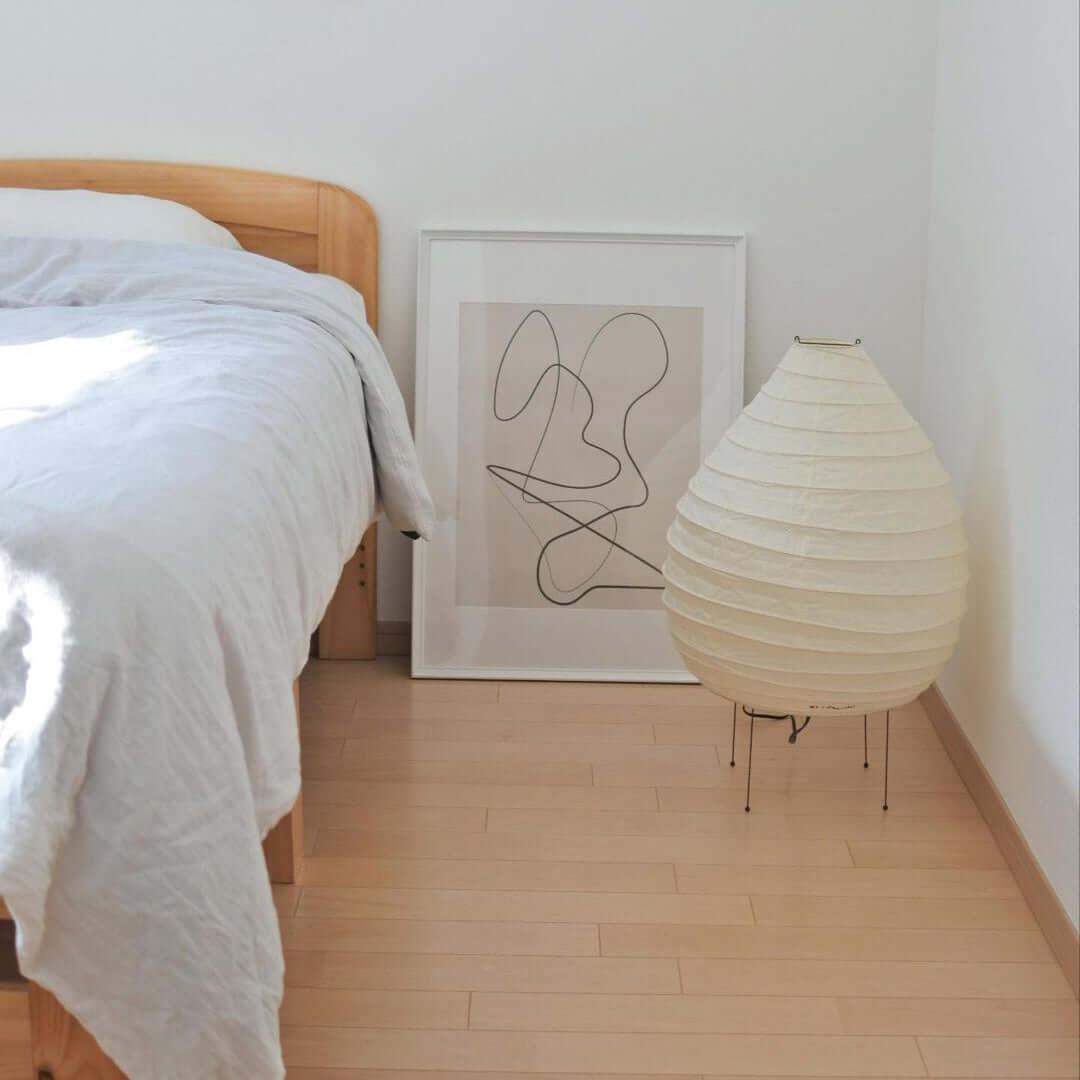 Lampada da tavolo Neriva