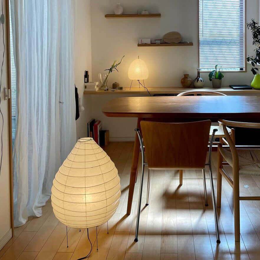 Lampada da tavolo Neriva