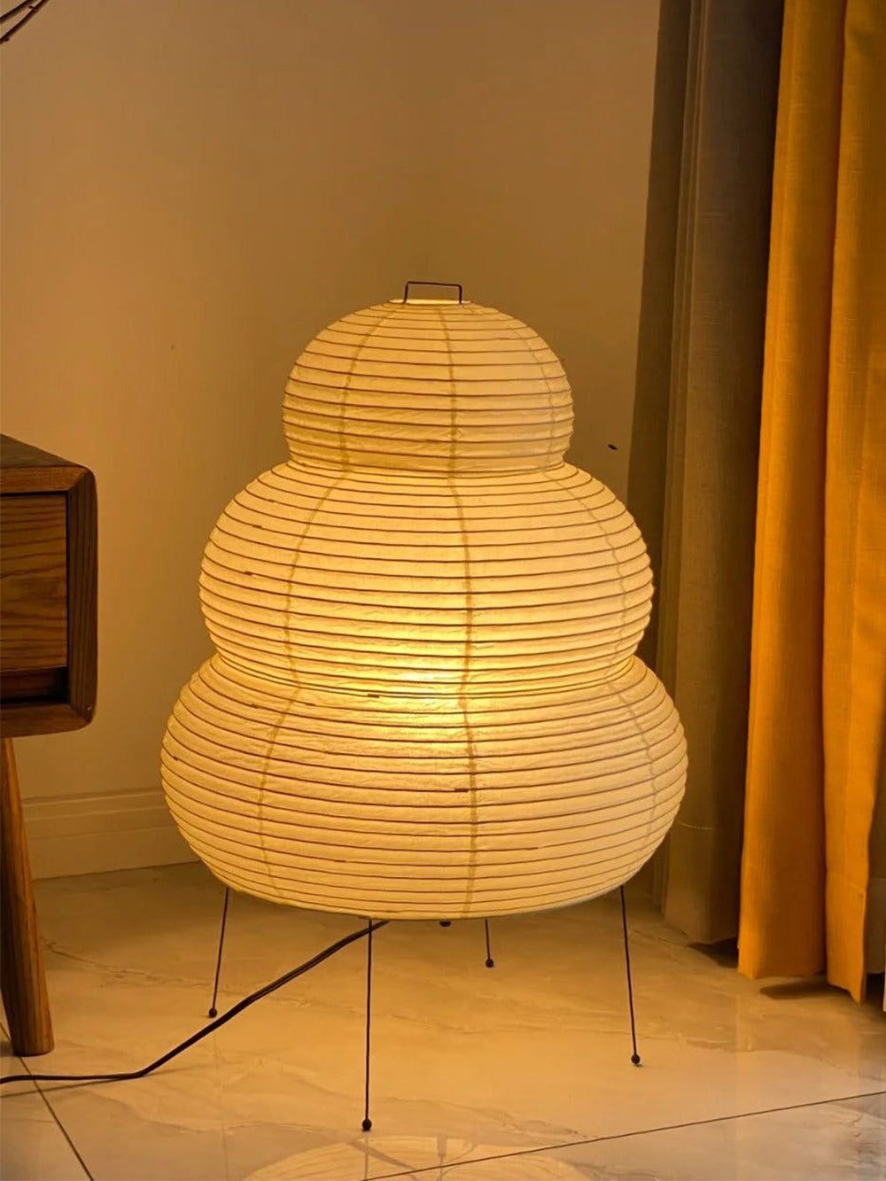 Lampada da tavolo Tanale