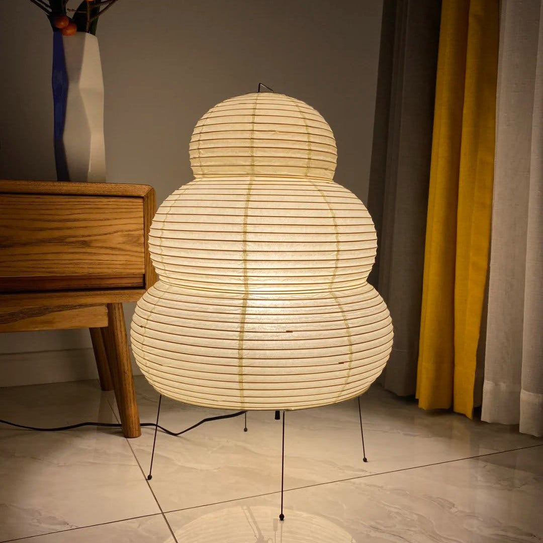 Lampada da tavolo Tanale