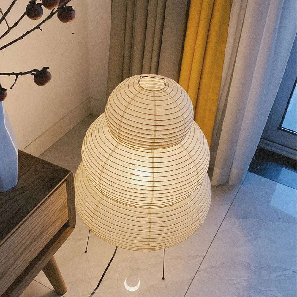 Lampada da tavolo Tanale