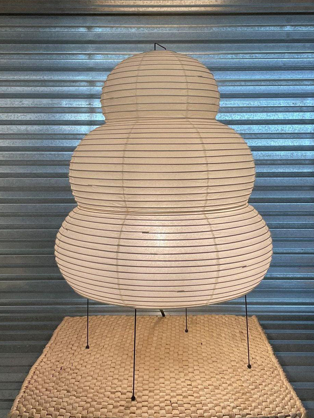 Lampada da tavolo Tanale