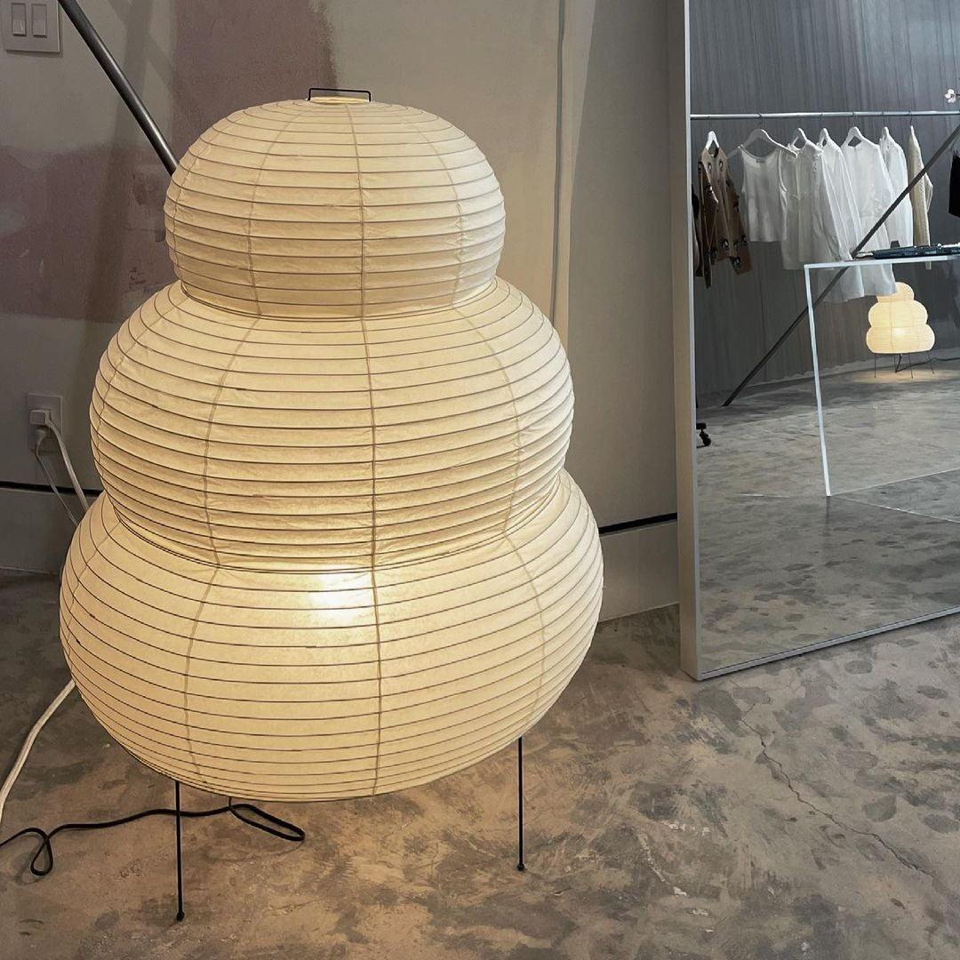 Lampada da tavolo Tanale