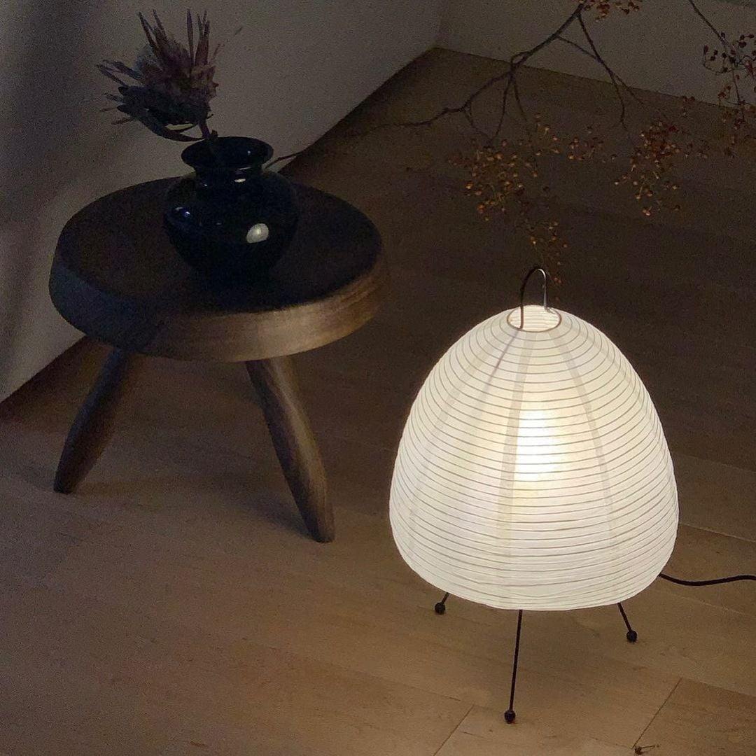 Lampada da tavolo Tanale