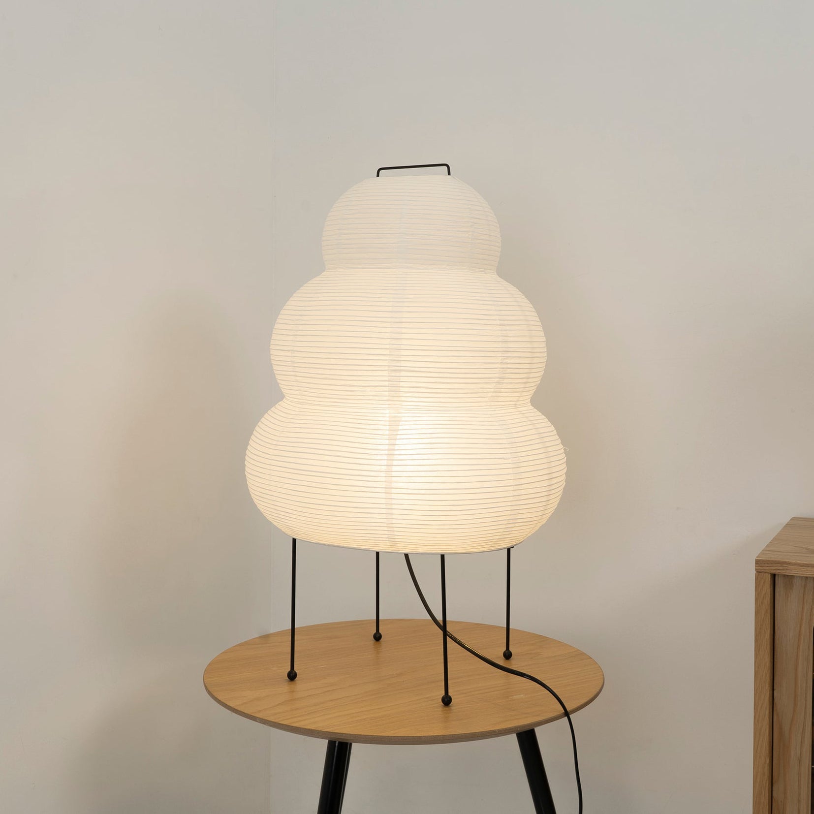 Lampada da tavolo Tanale