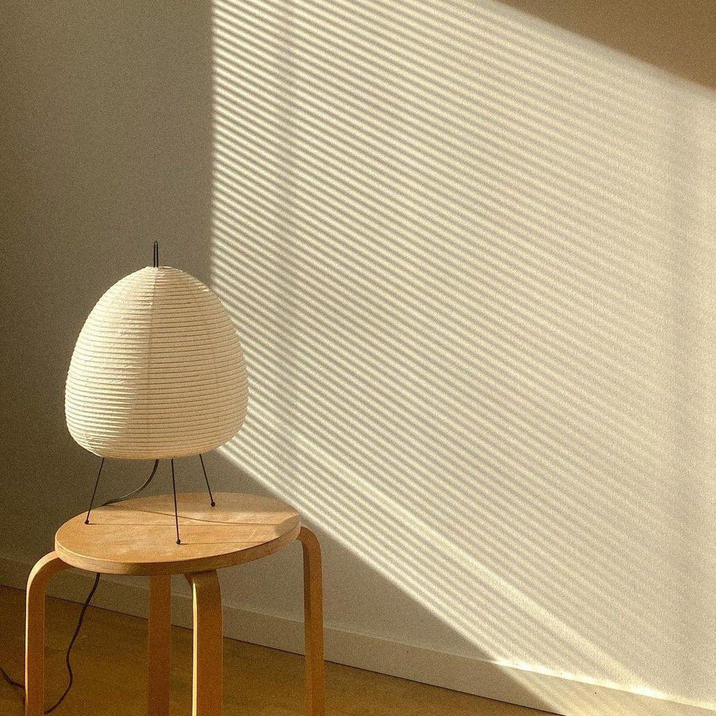 Lampada da tavolo Tanale