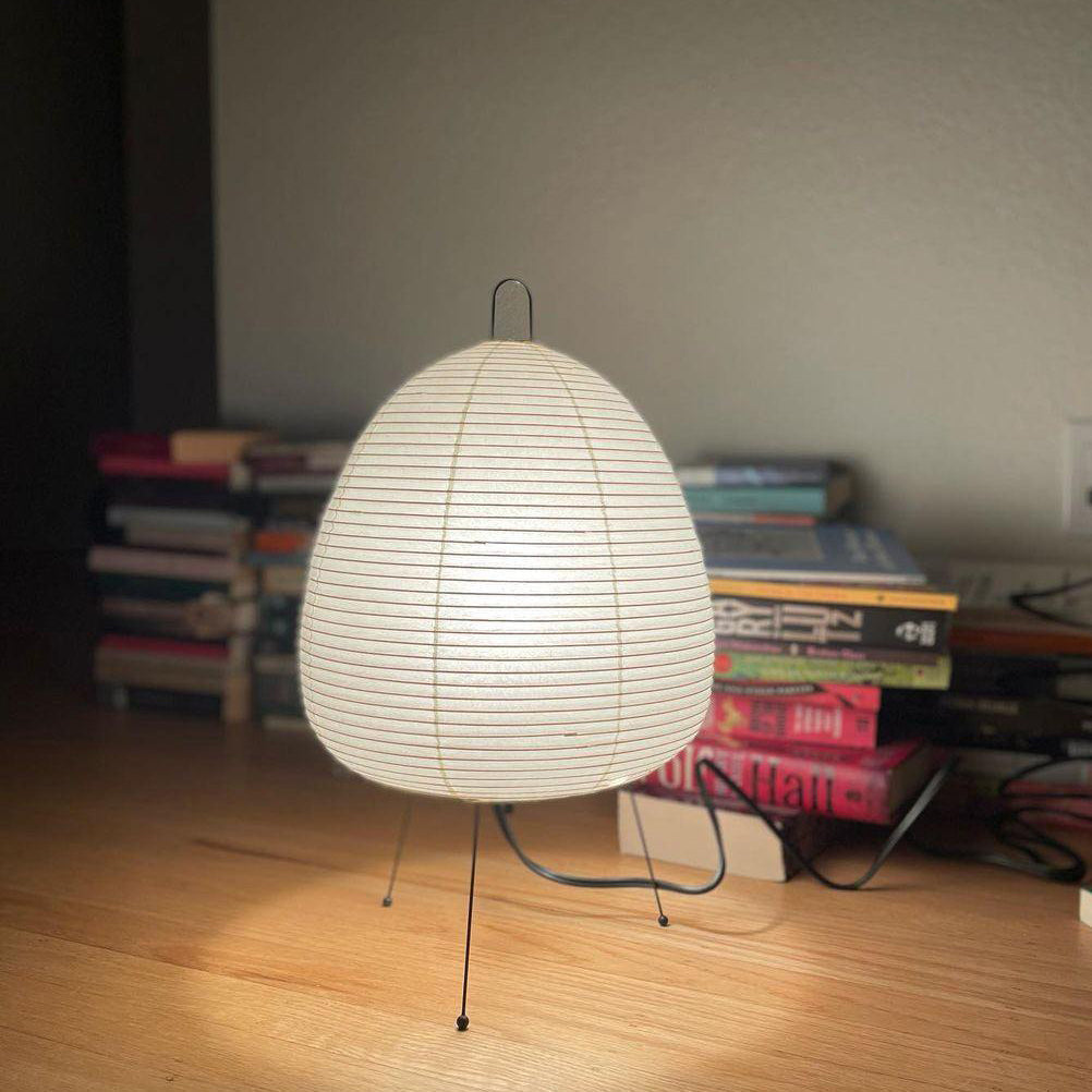 Lampada da tavolo Tanale