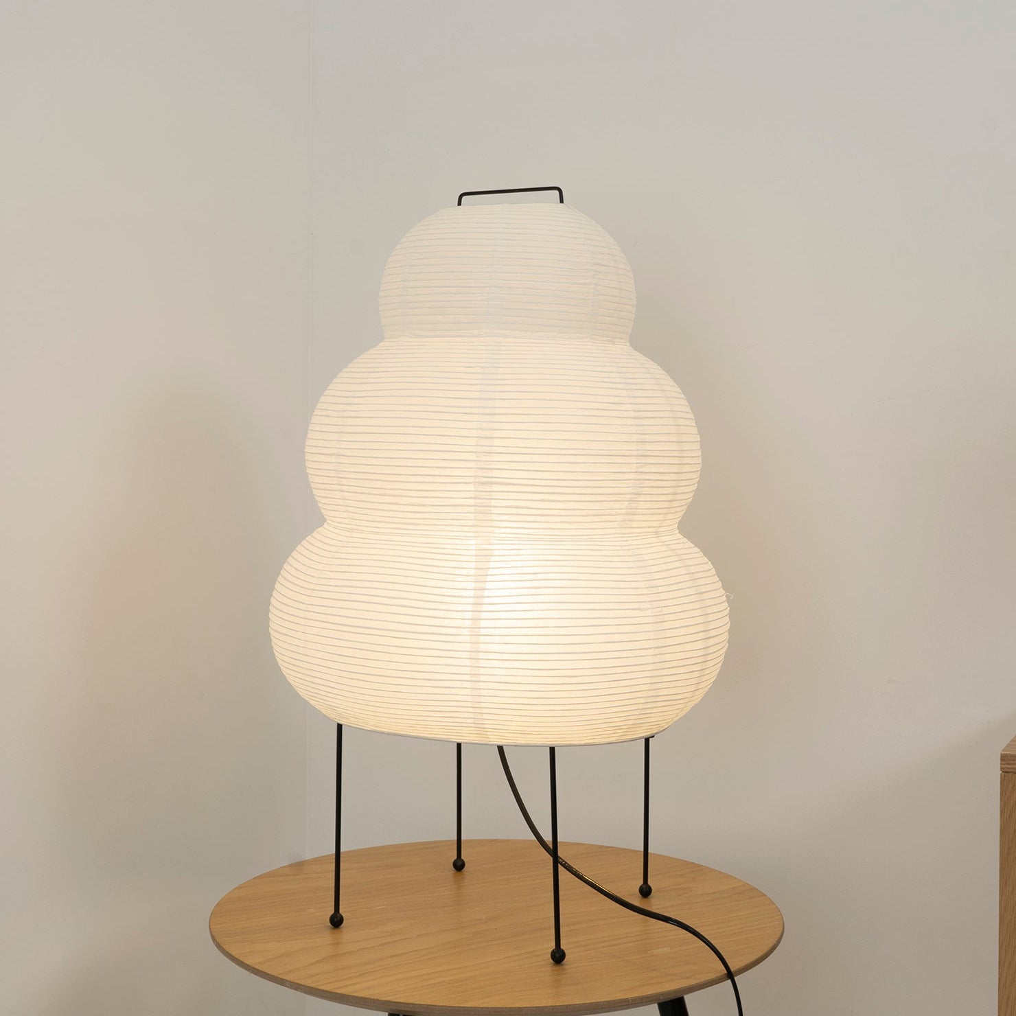 Lampada da tavolo Tanale