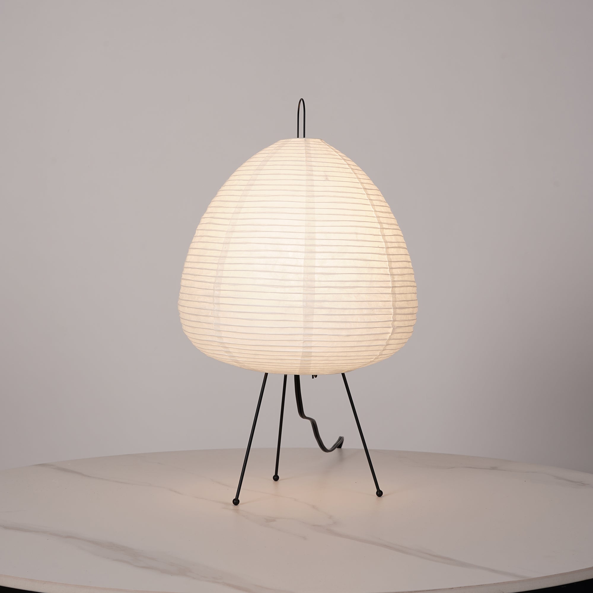 Lampada da tavolo Tanale