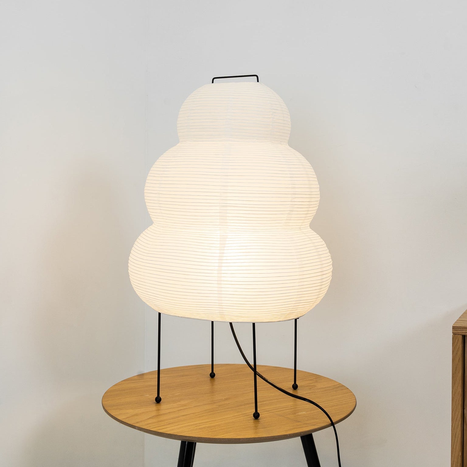 Lampada da tavolo Tanale