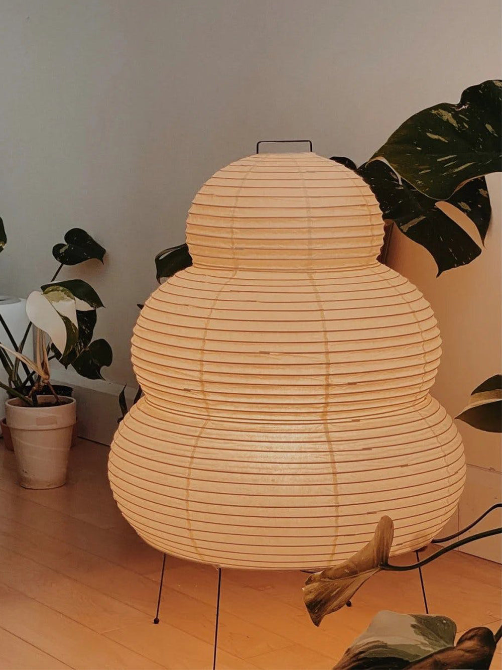 Lampada da tavolo Tanale
