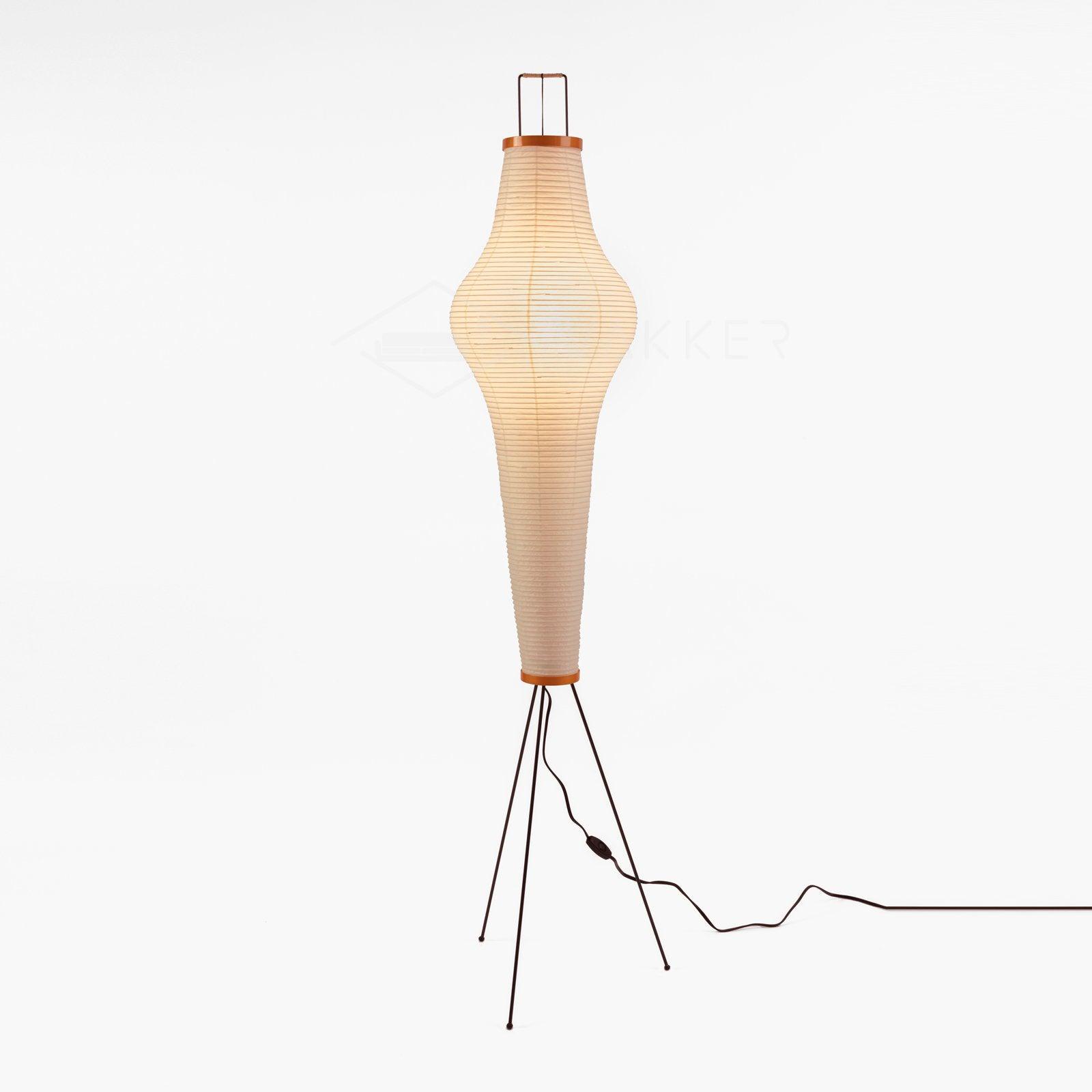 Lampada da terra Valilome