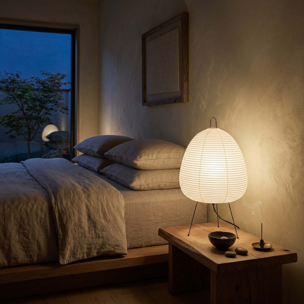 Lampada da tavolo Zalari