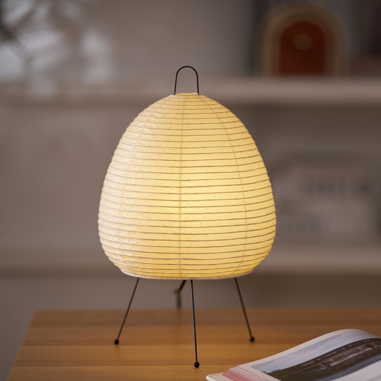 Lampada da tavolo Tanale