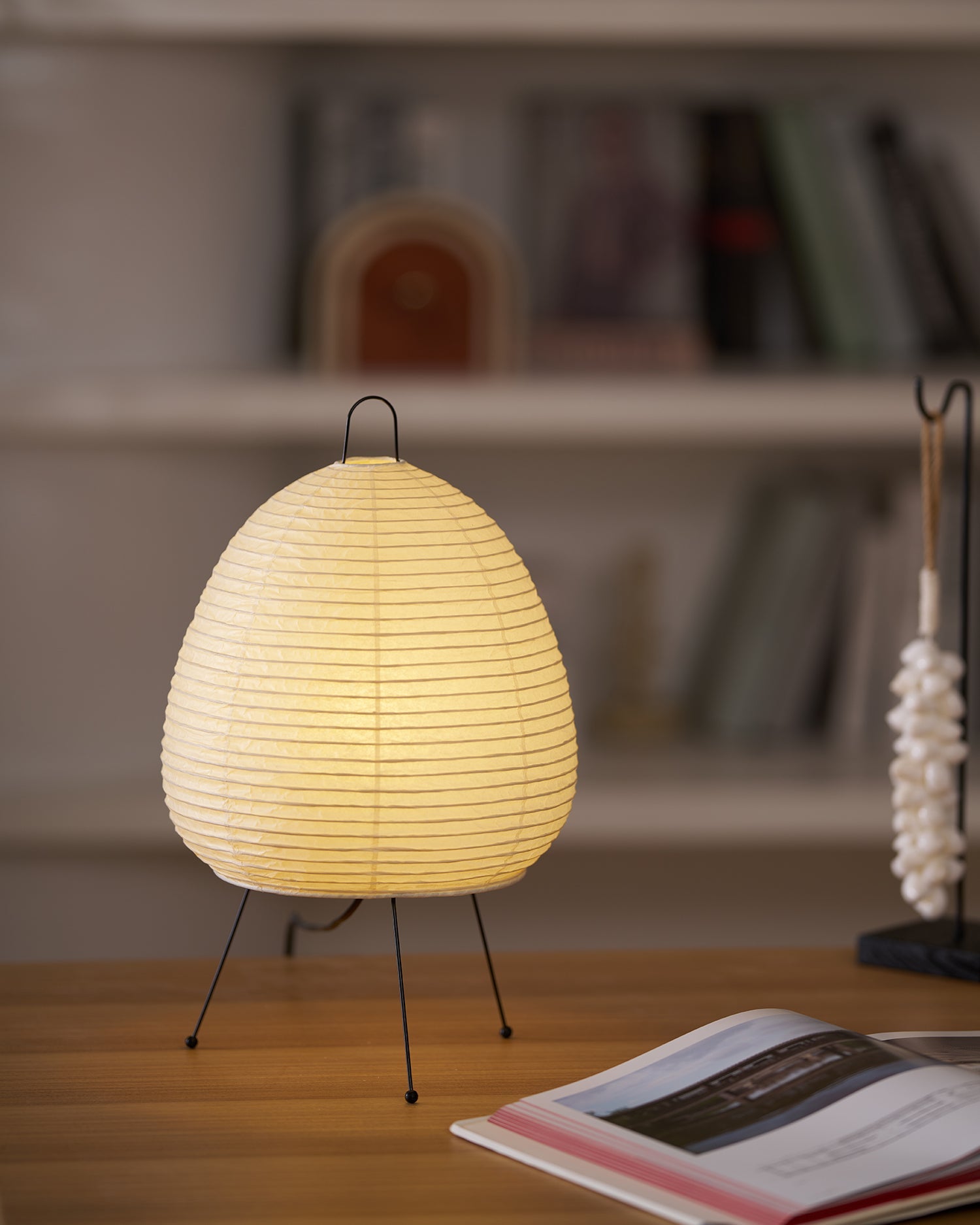 Lampada da tavolo Tanale
