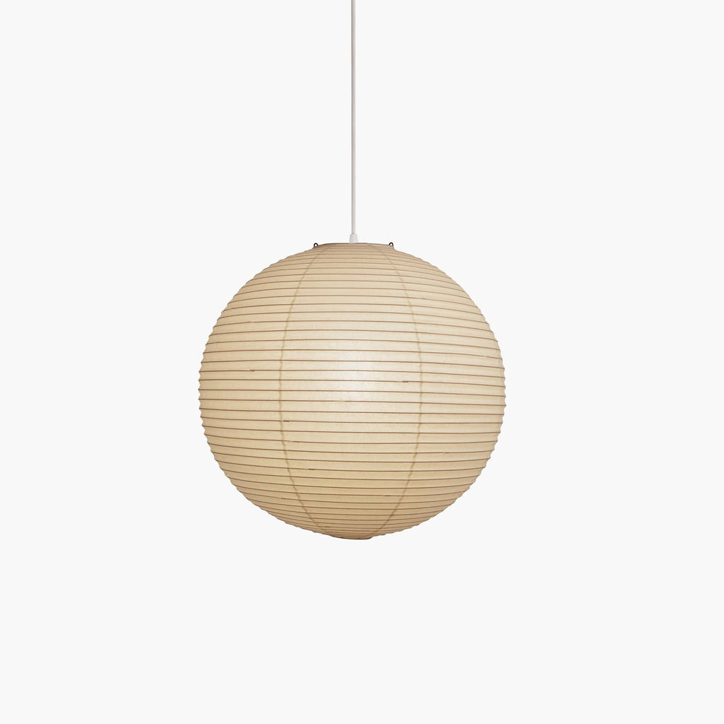 Lampada a sospensione globo Loiraoro
