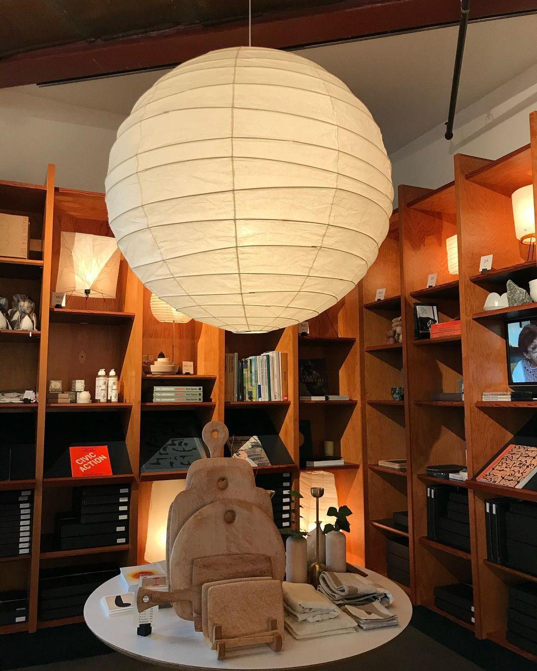 Lampada a sospensione Salelia