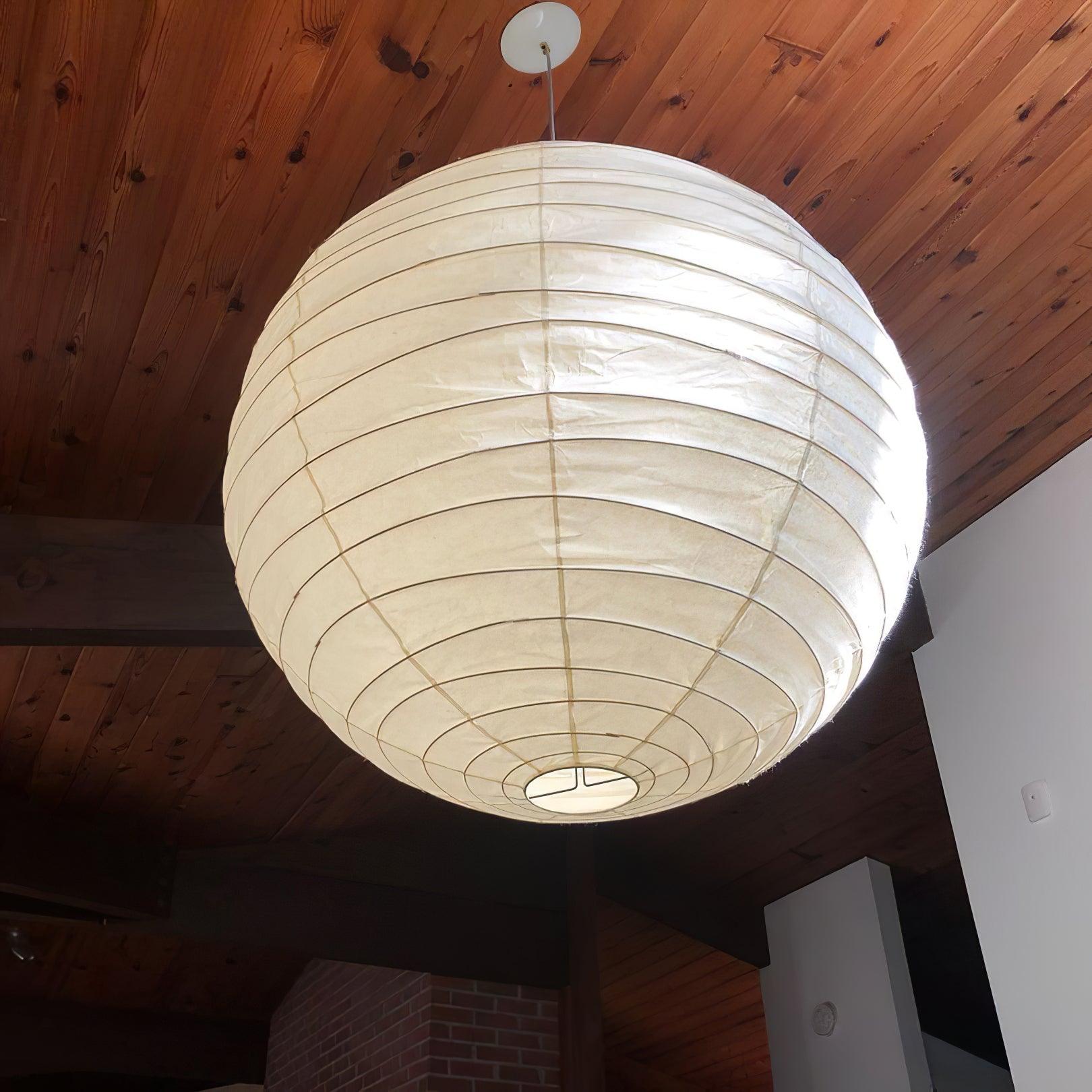 Lampada a sospensione Salelia