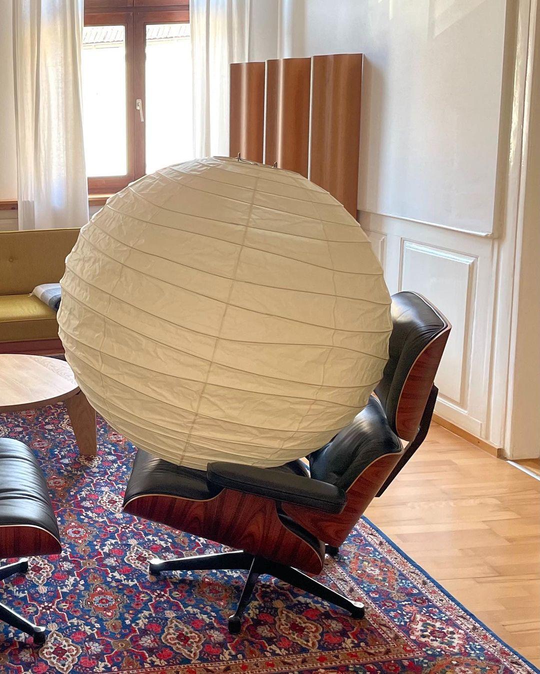 Lampada a sospensione Salelia