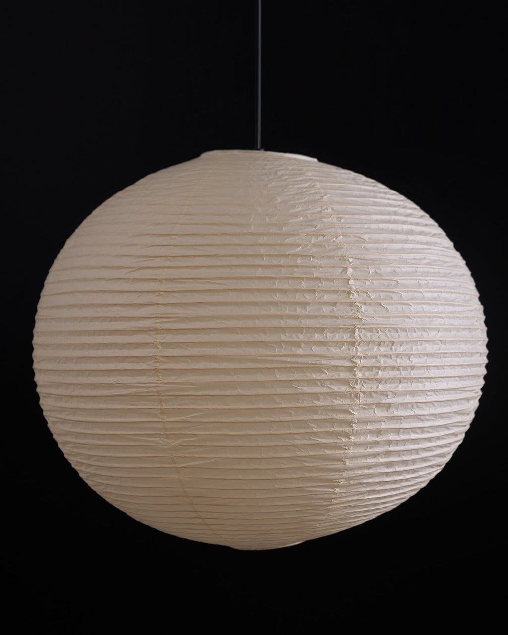 Lampada a sospensione globo Loiraoro