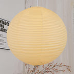 Lampada a sospensione globo Loiraoro