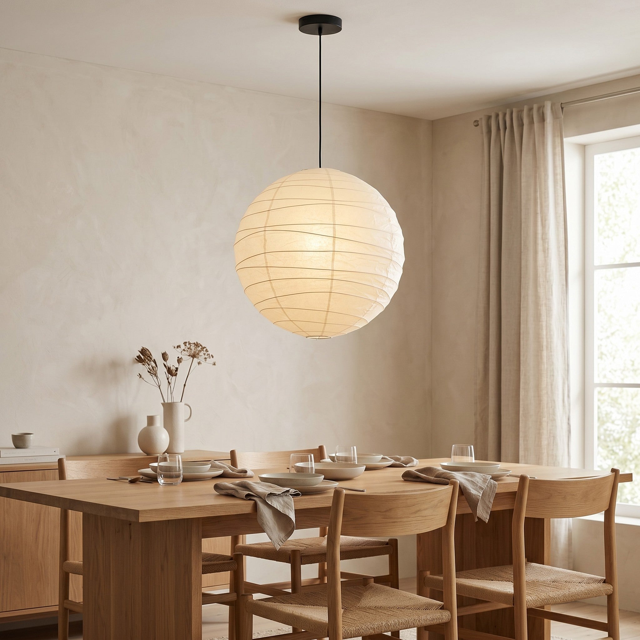 Lampada a sospensione Lumira