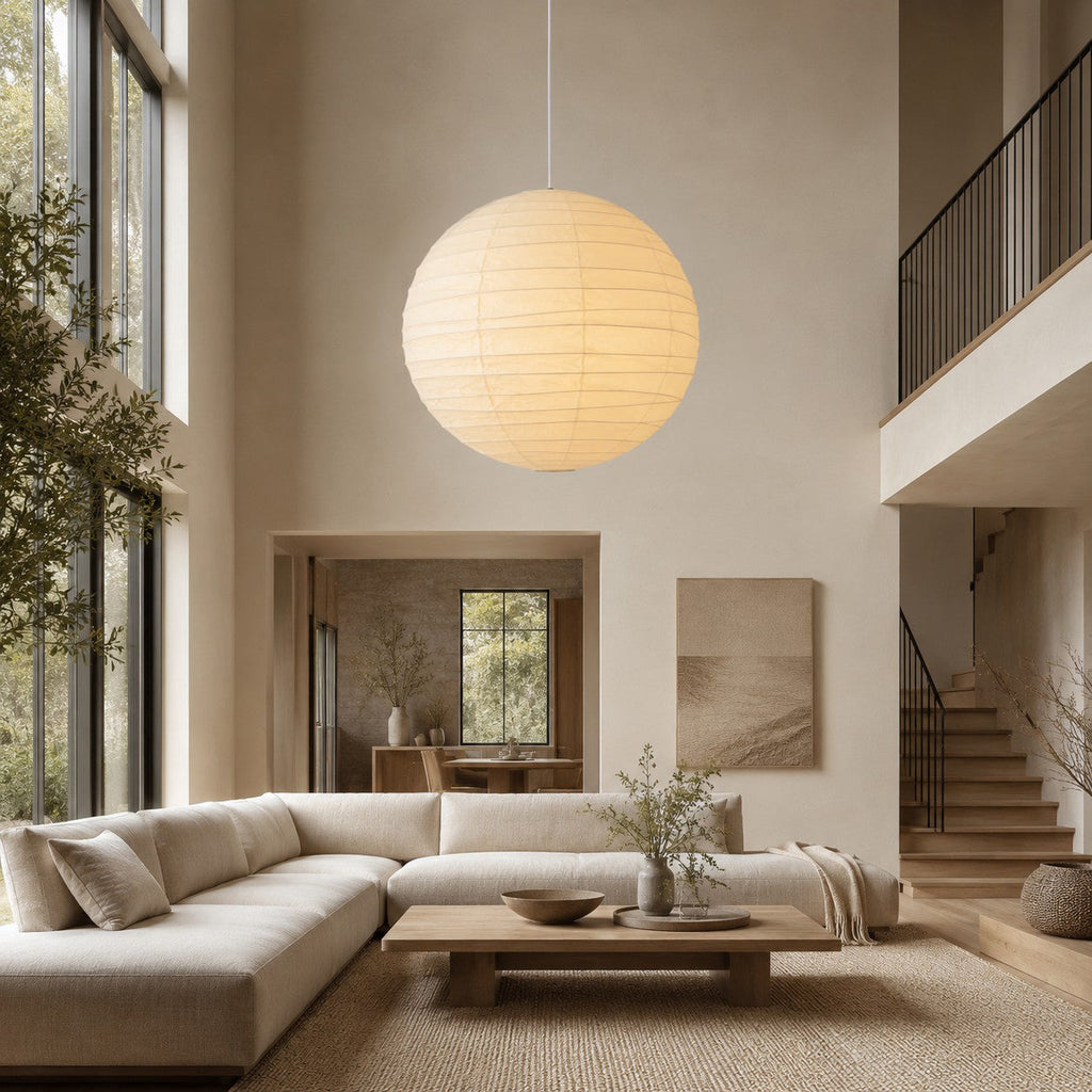 Lampada a sospensione Lumira
